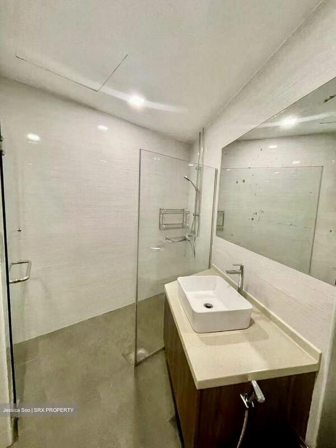 Harbour View Towers (D4), Condominium #496492341